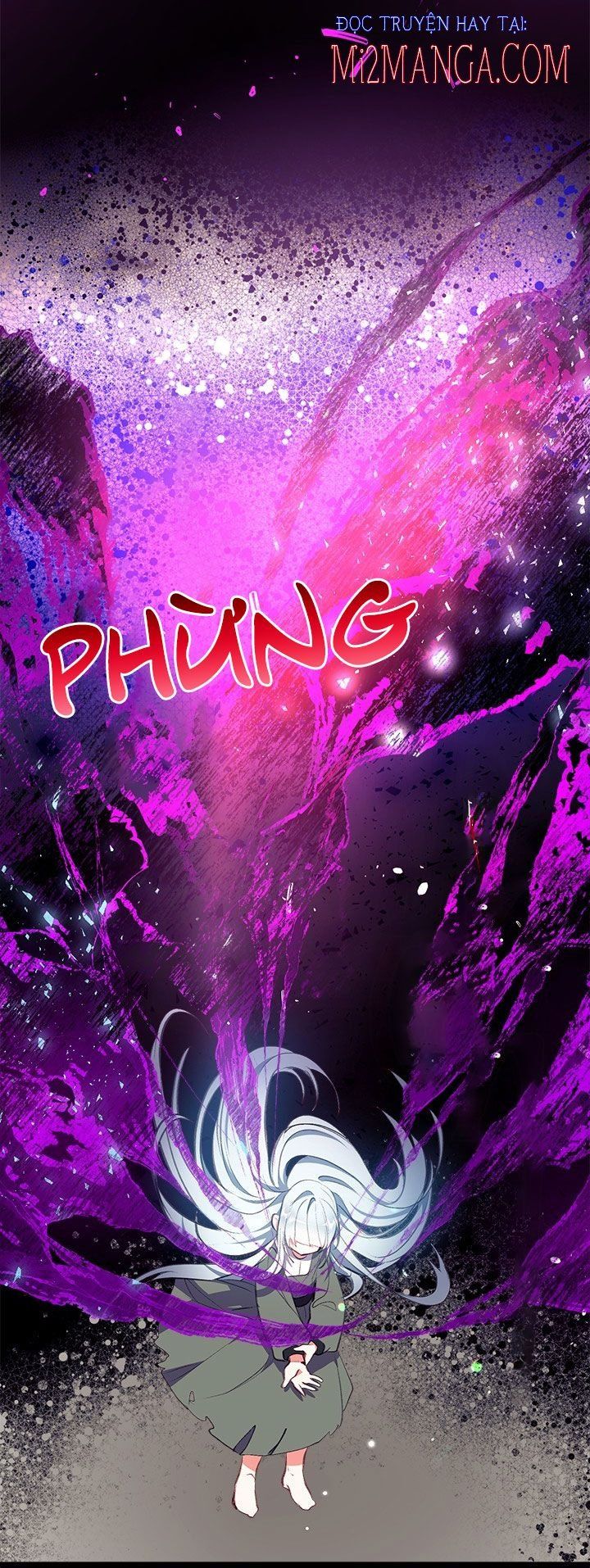 chúng ta có thể trở thành gia đình được không? chapter 6.5 11