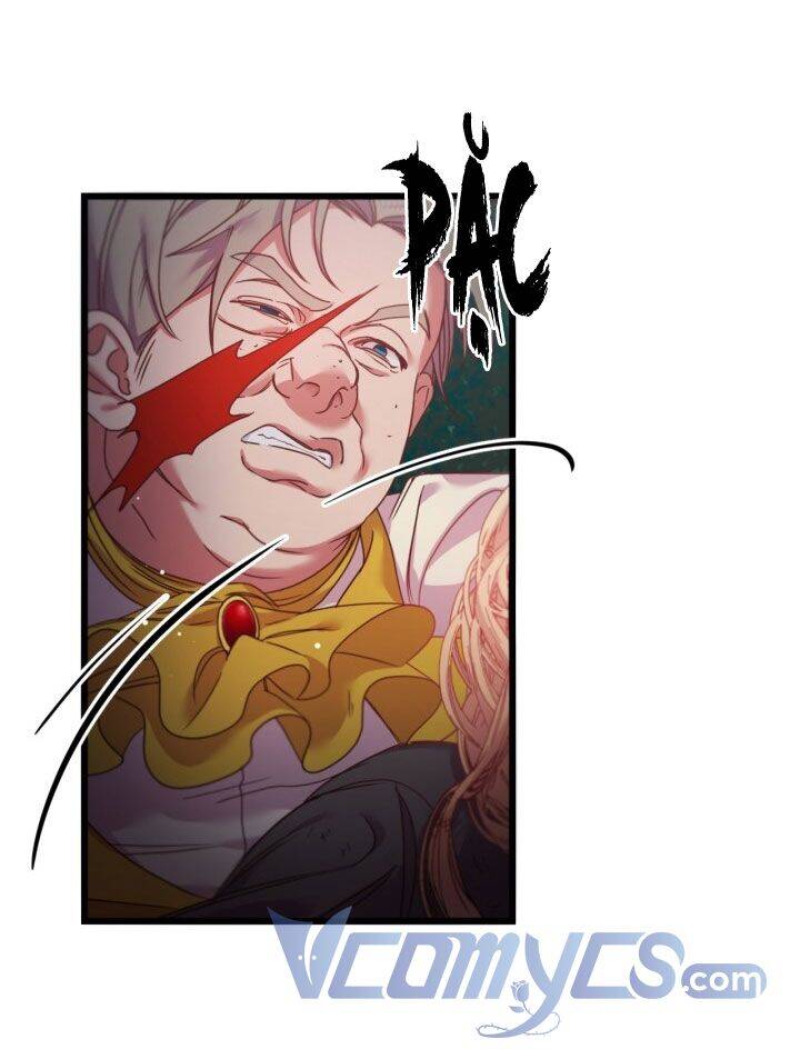 vị hôn thê của kẻ săn mồi chapter 1 40