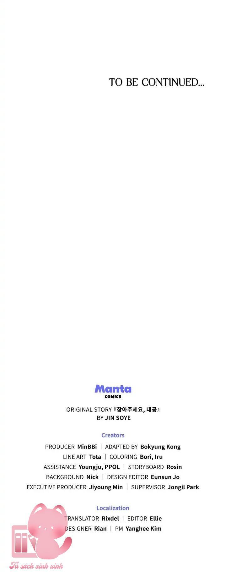 kiên nhẫn chút nào, đại công tước chapter 57 50