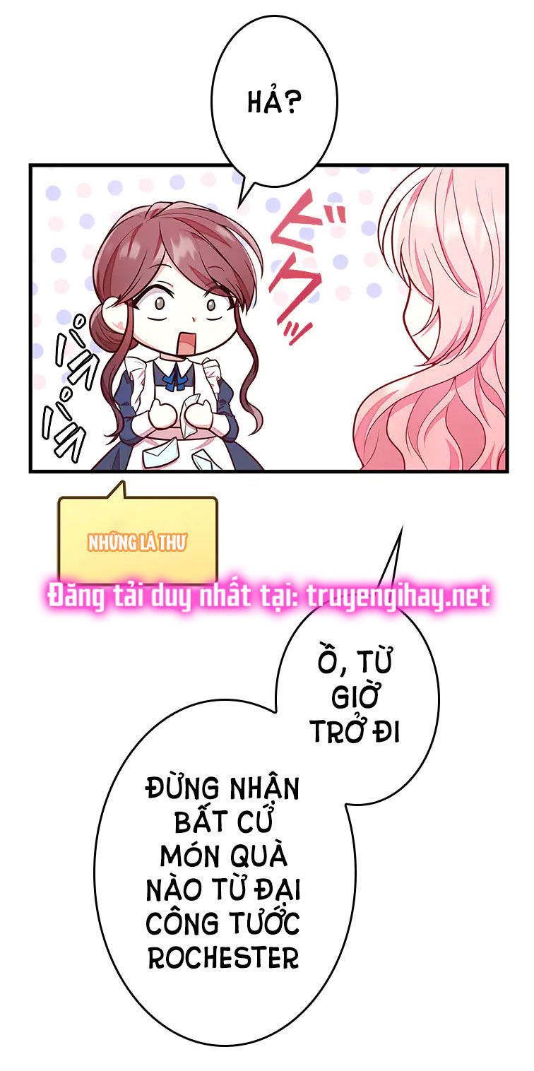 từ ác nữ tôi phải trở thành một người mẹ chapter 2 22