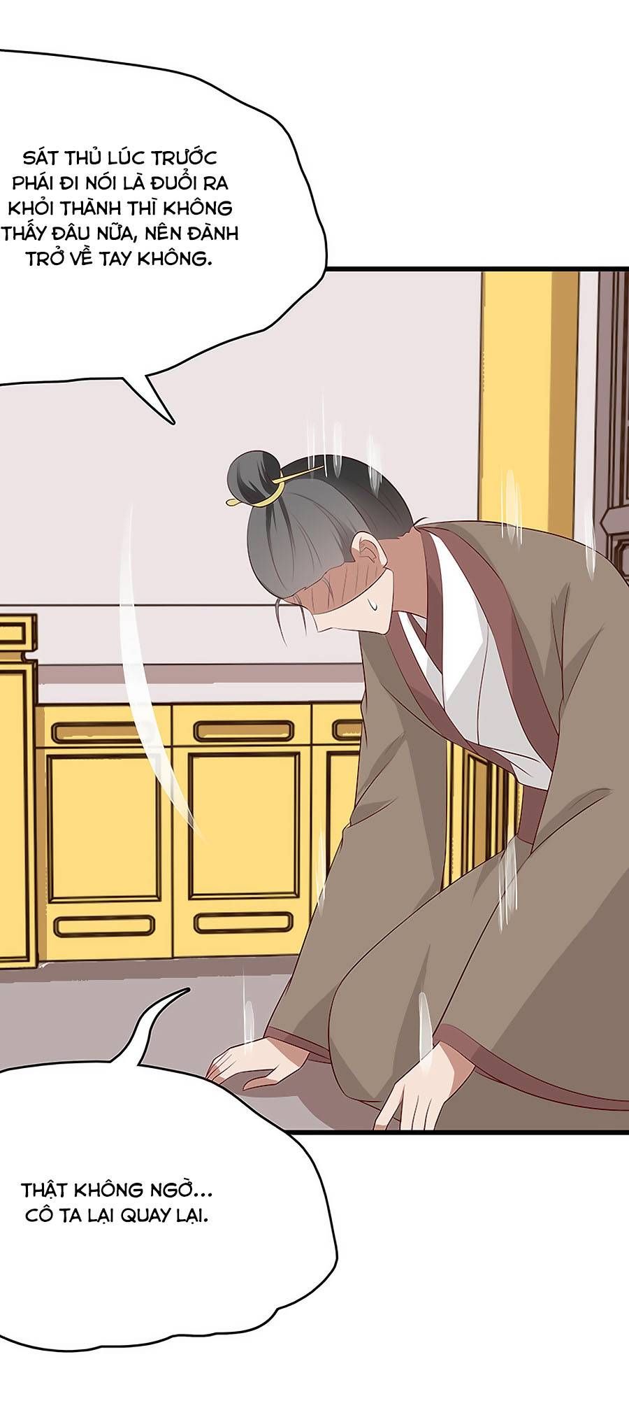 kiêu ngạo vương gia chủng điền phi chapter 126 43