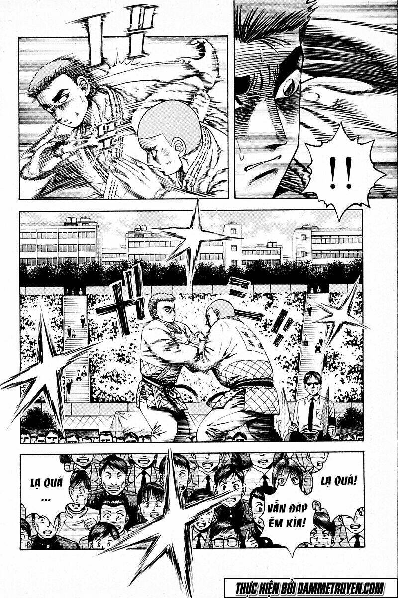 shin kotaro makaritoru! juudouhen chapter 181 6