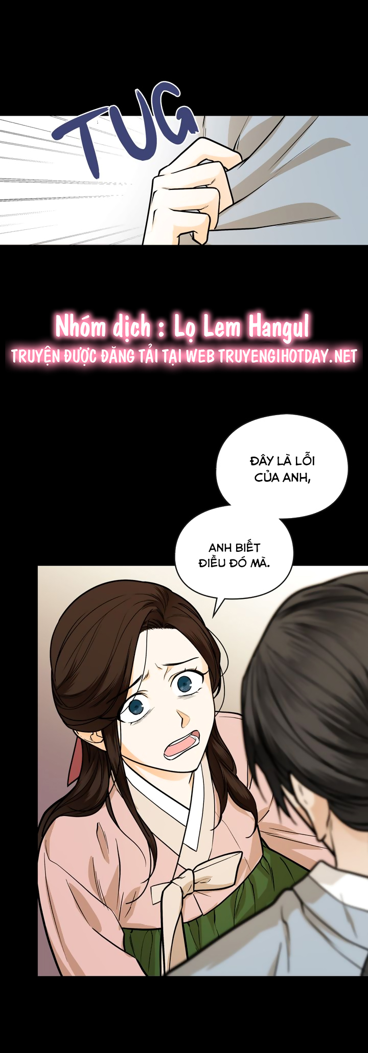 câu chuyện về người phụ nữ ấy chapter 135 9