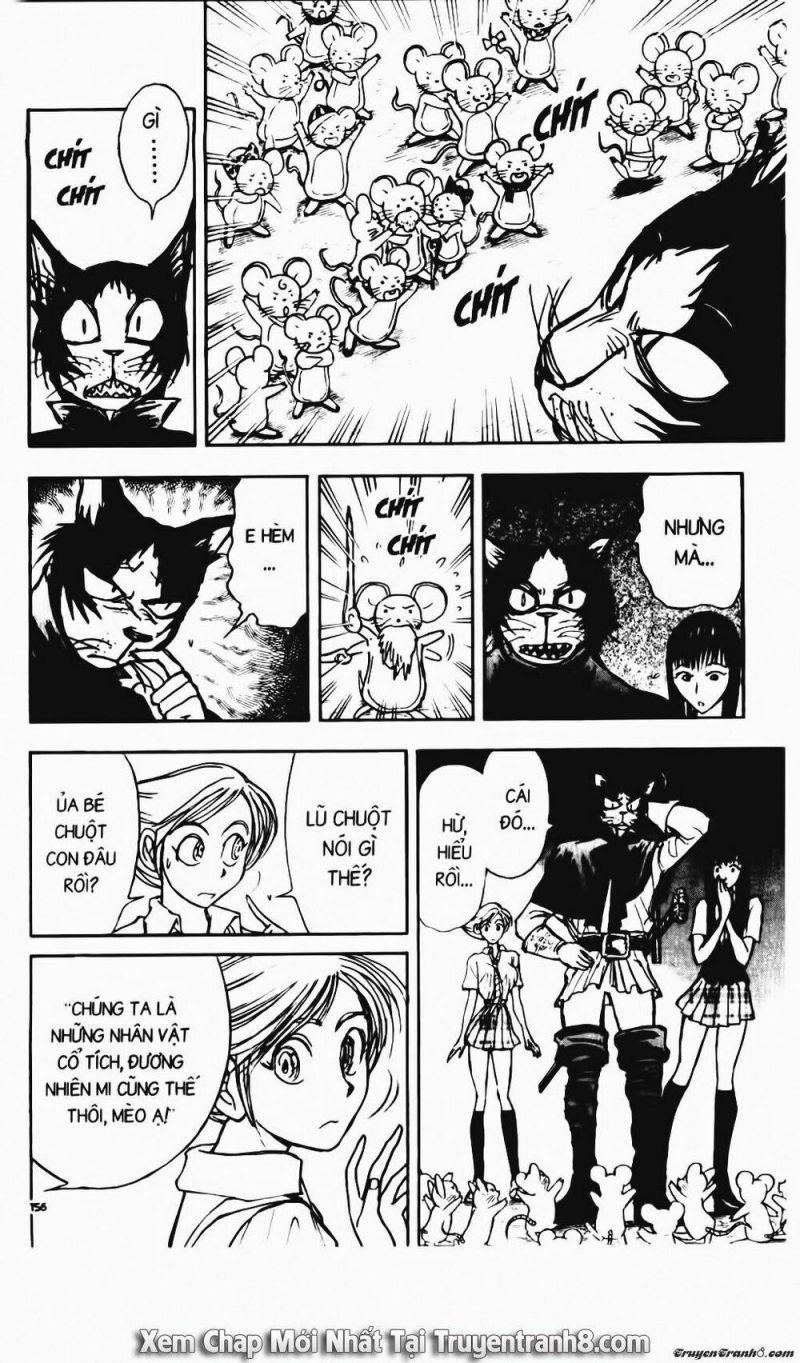 sắc lệnh ánh trăng chapter 30 4