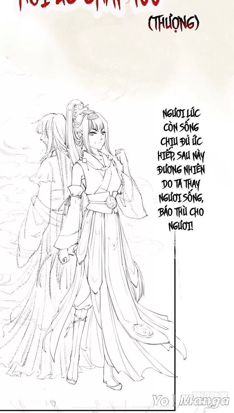 tuyệt thế luyện đan sư chapter 100 32