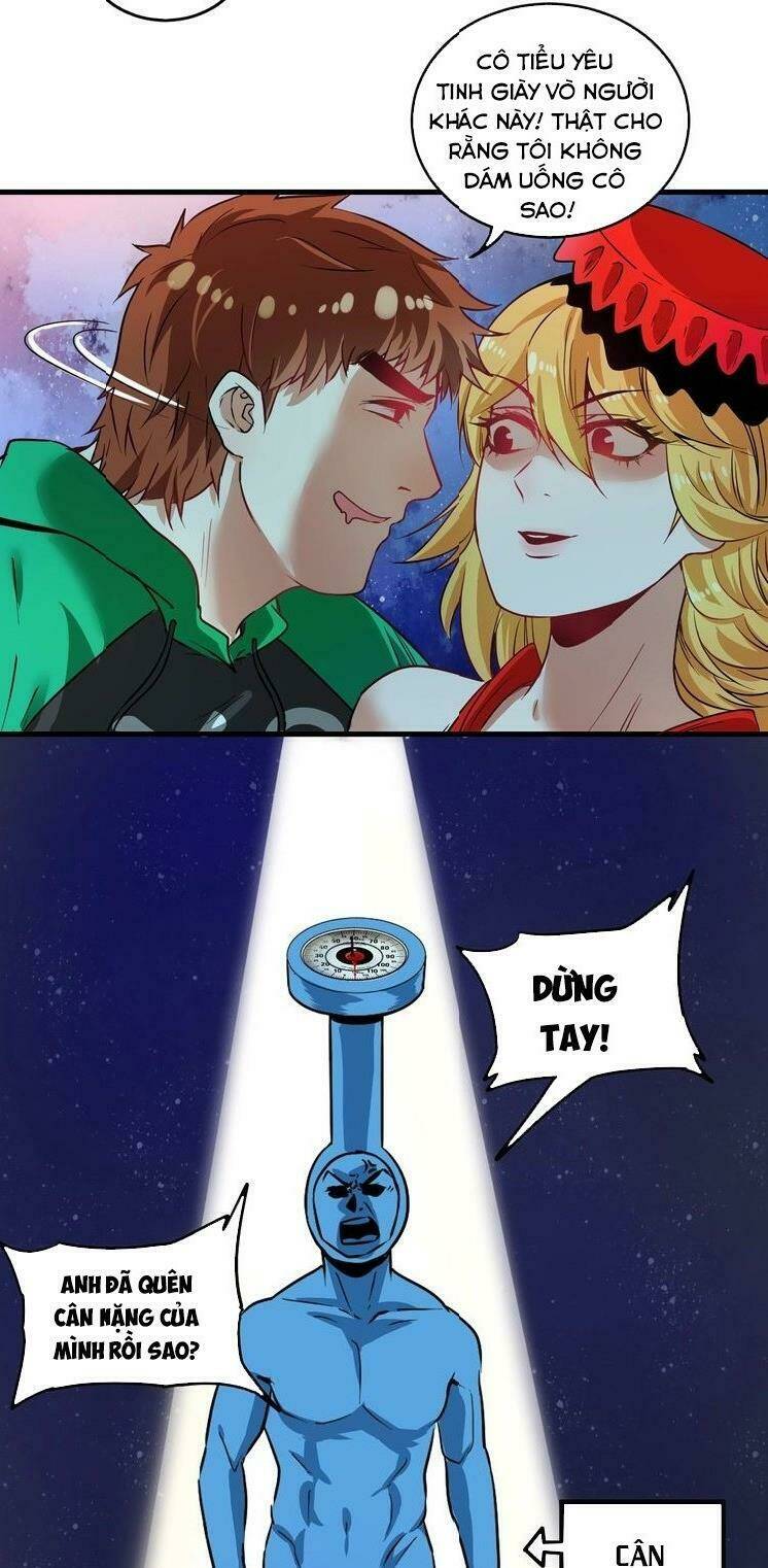 ta có rất nhiều thành tích chapter 22 33