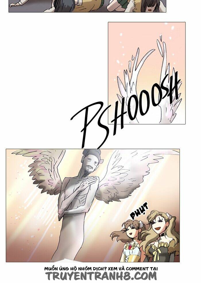 nữ sinh phép thuật chapter 56 13