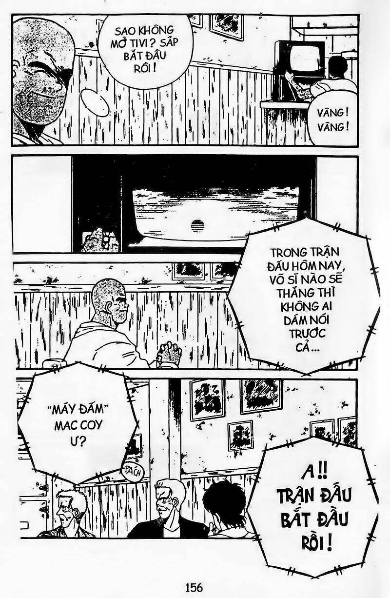 truyền nhân atula - shura no mon i chapter 98 14