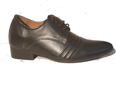 Giầy da nam tăng chiều cao - GTC_0064