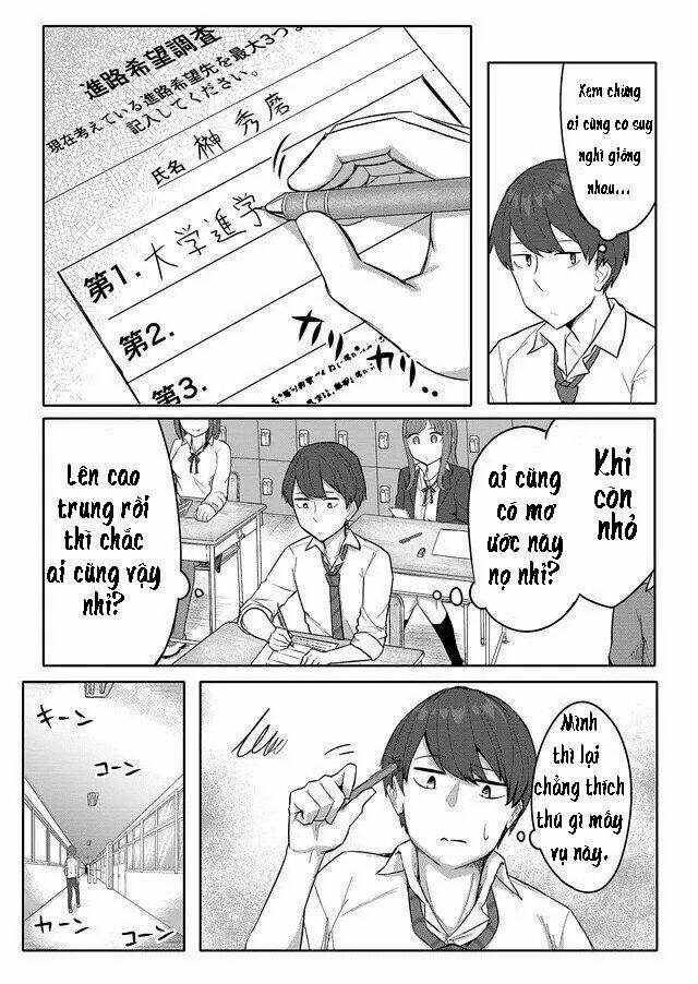 giờ thì~ bắt đầu tra tấn thôi~ chapter 1 5