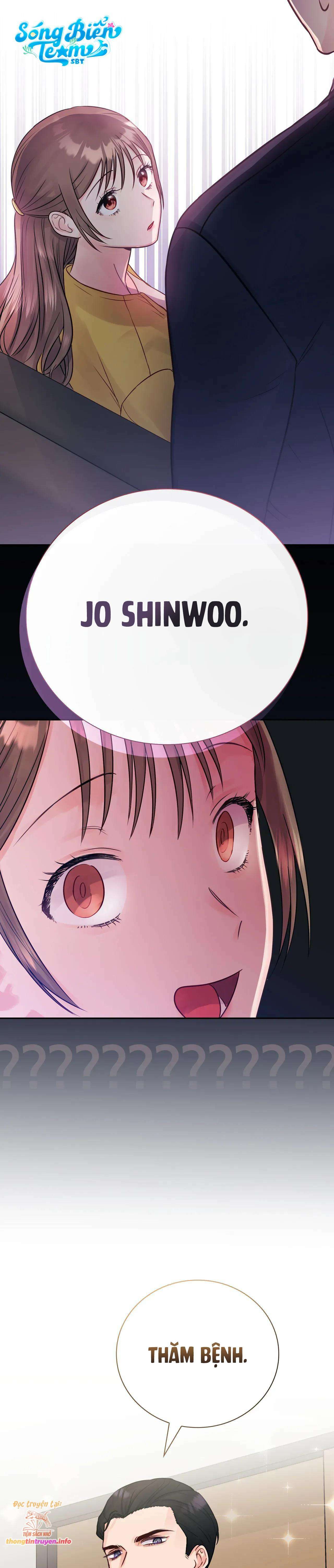 [18+] người bạn nguy hiểm của anh trai chapter 7 15