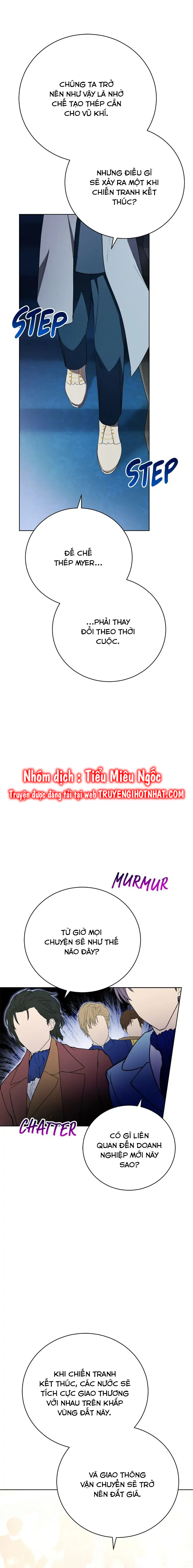 tình yêu đó chưa hề tồn tại chapter 28 23