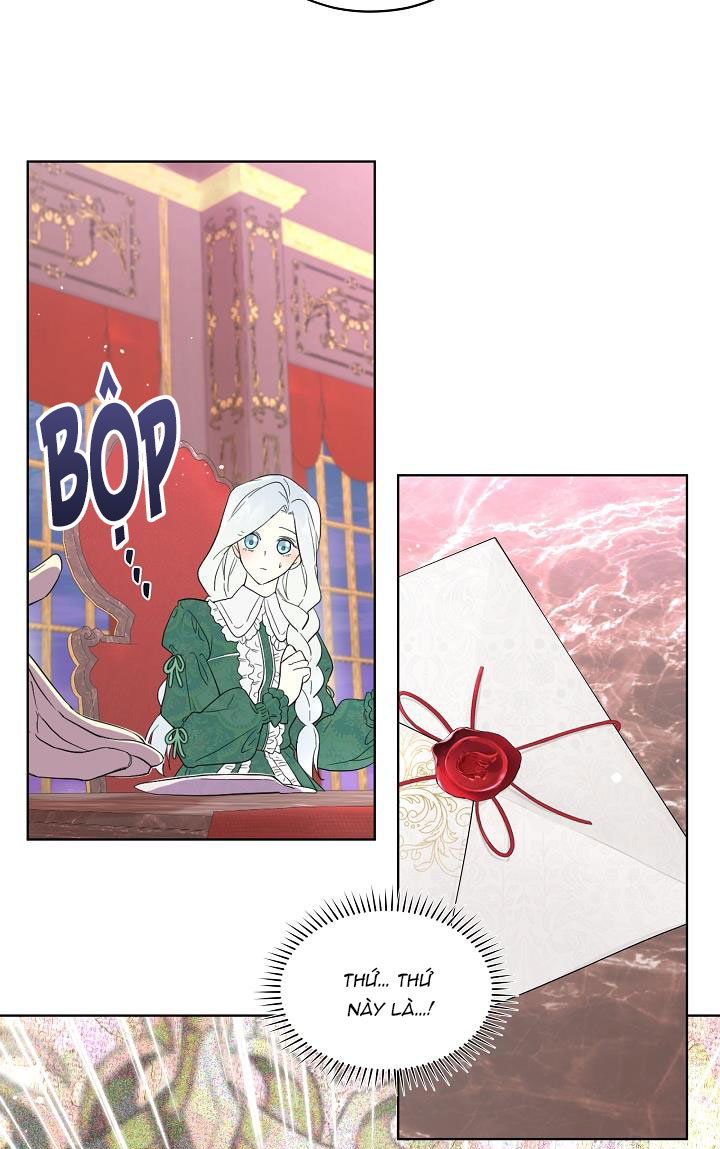 tôi là mẹ kế của nam chính chapter 55.1 15