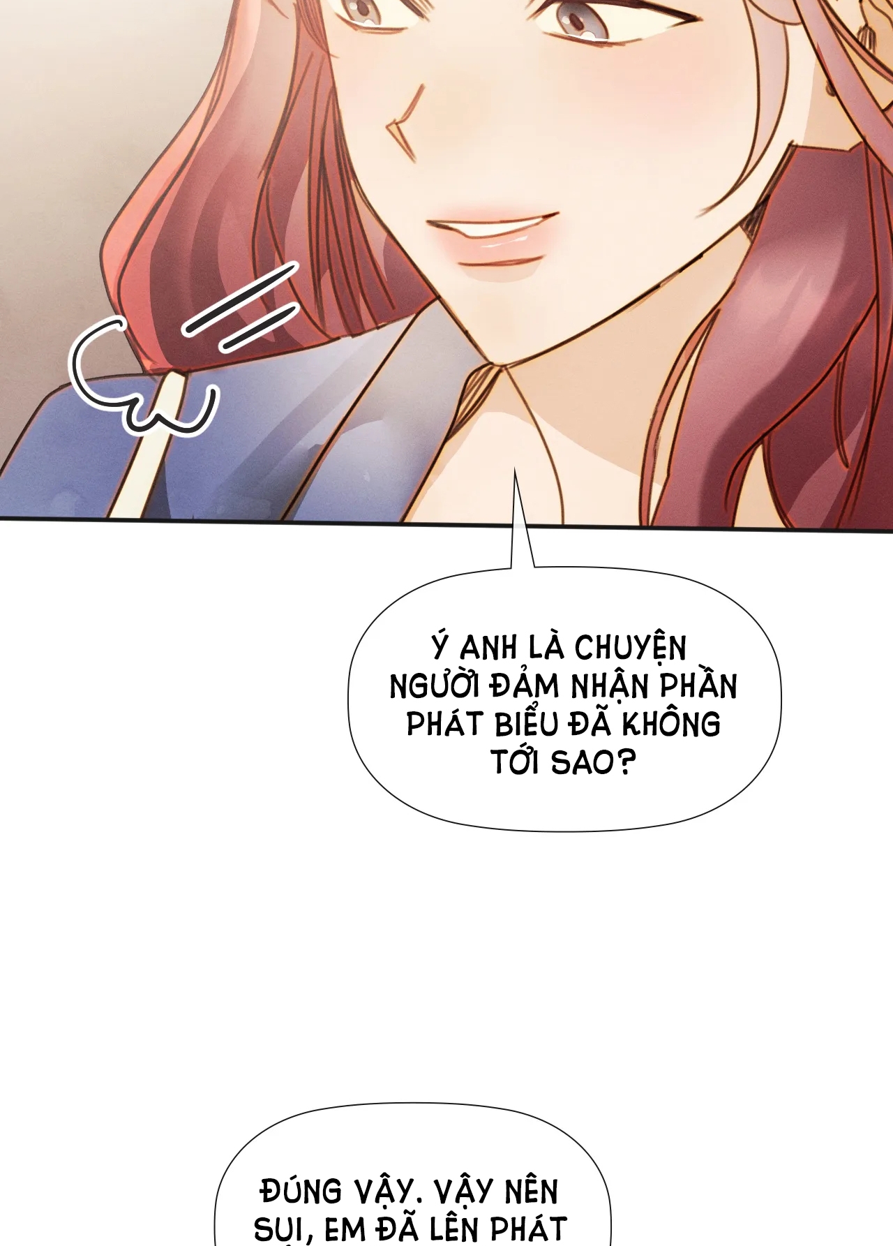 Tình Yêu Trong Sáng chapter 18.2 - Trang 37