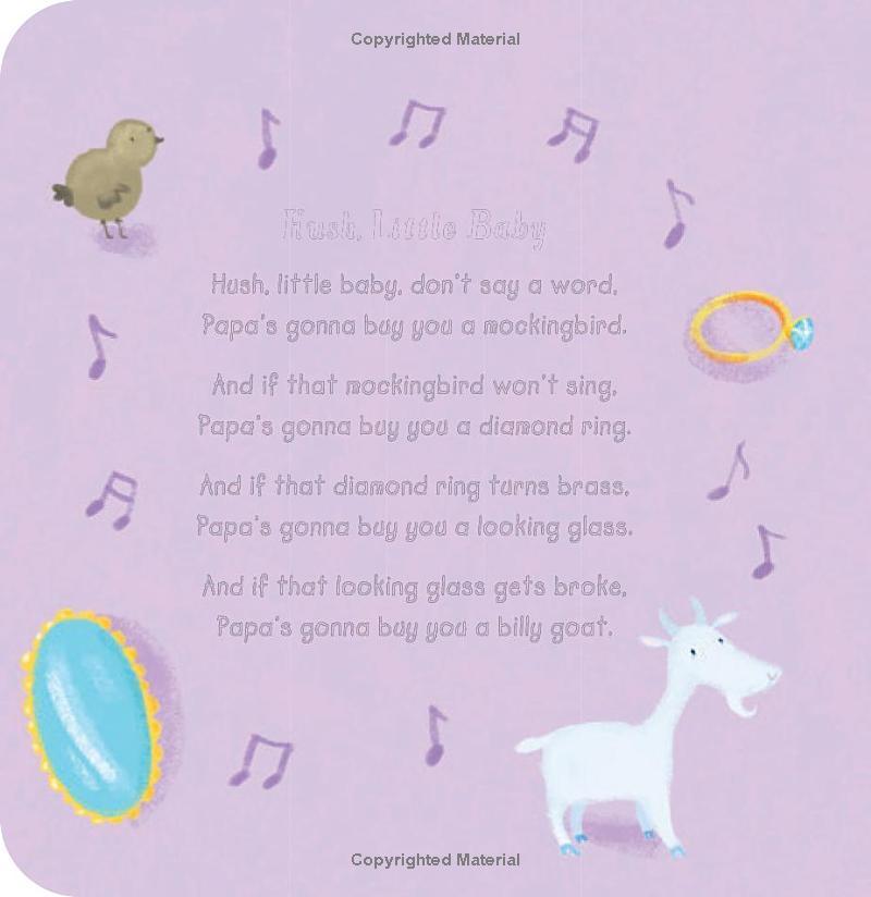 Sách ngoại văn: Twinkle, Twinkle Little Star