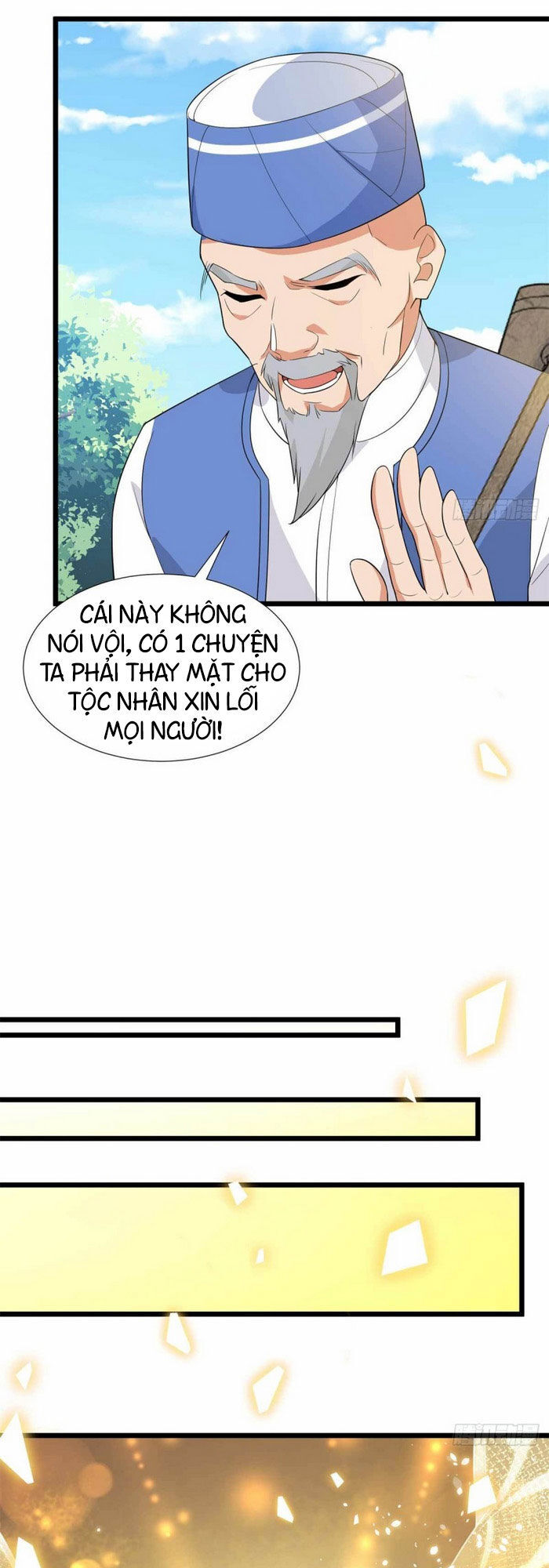 đỉnh phong cường thiếu chapter 90 13