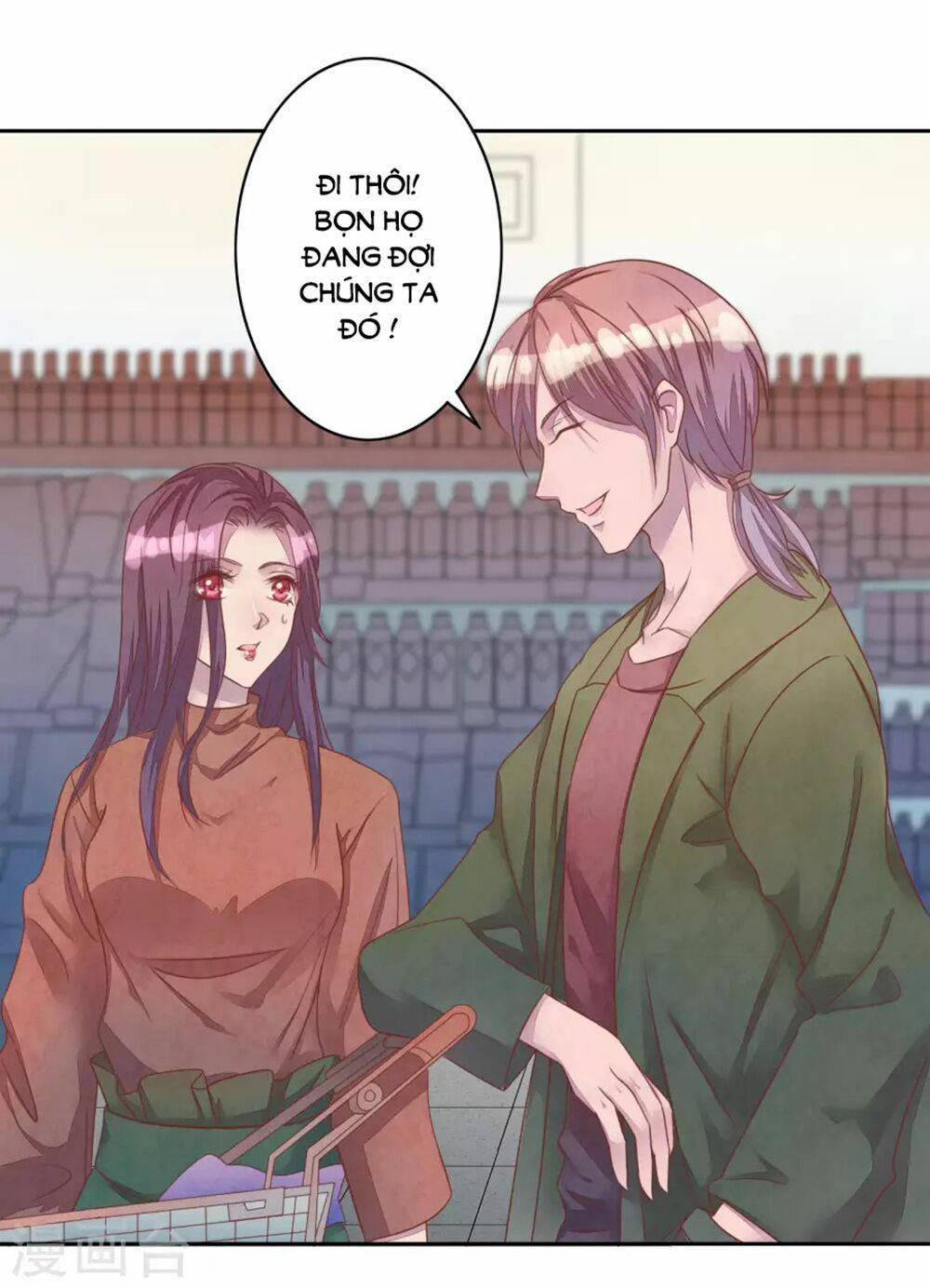 đào tạo nuôi dưỡng bạn trai mèo chapter 42 4