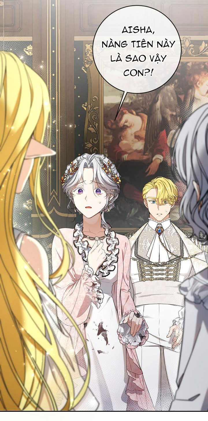 hướng đến ánh dương một lần nữa chapter 23.2 33