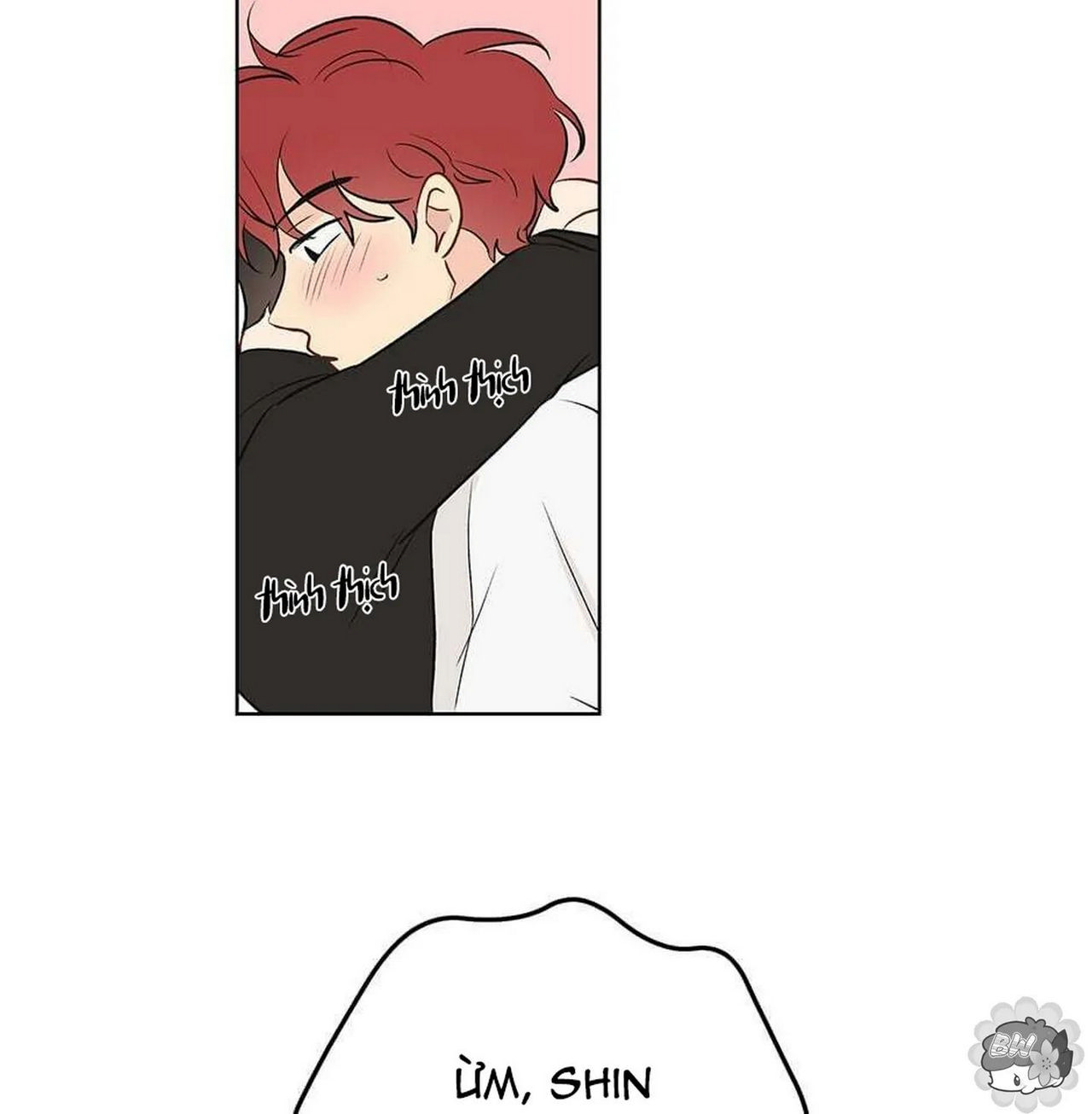 chuyện quái gì với giấc mơ đó vậy chapter 5 69