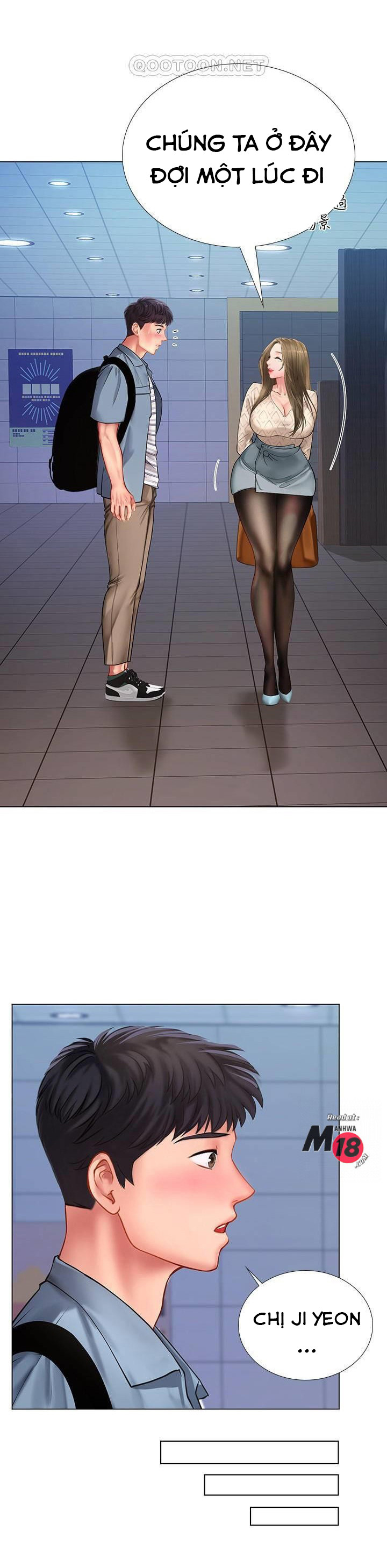 should i study at noryangjin? chapter 52 24