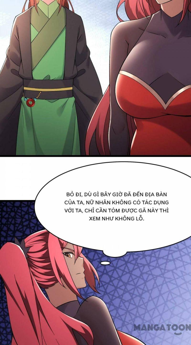 đồ đệ ta toàn là nữ ma đầu chapter 193 2