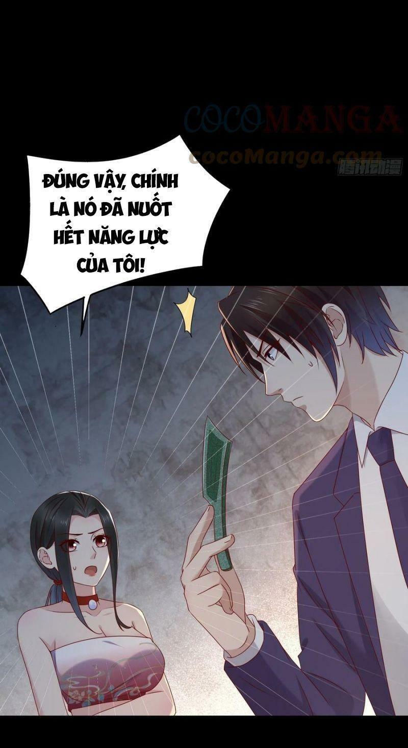 vua đầu tư mạnh nhất chapter 64 11