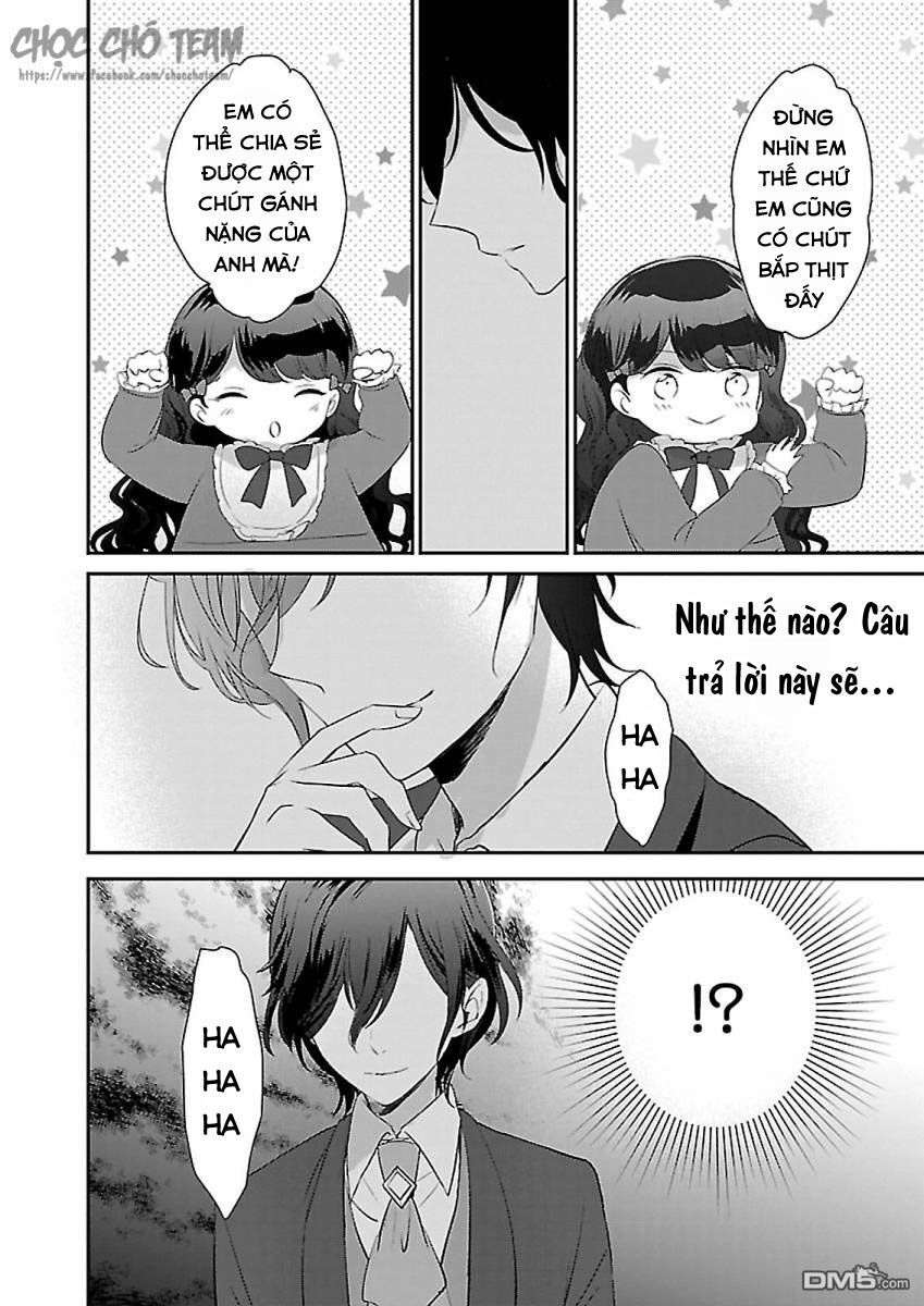 tenseisaki ga shoujo manga no shirobuta reijou datta chapter 4 30