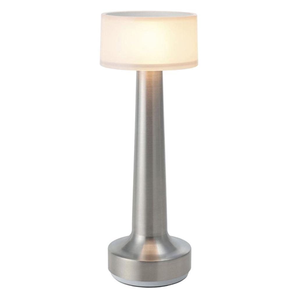 3W Portable  Table Lamp Bedroom Beside LED Night Light USB