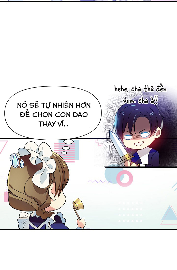 tôi đã ở đây ngay từ ban đầu chapter 3 12