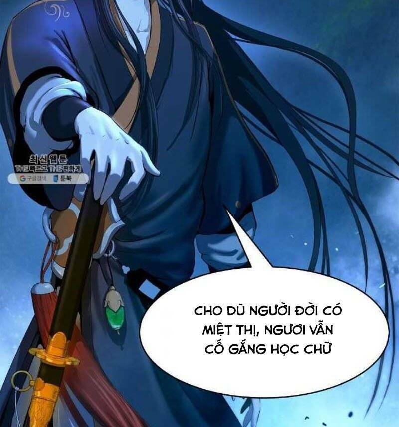 xuyên không thành hổ chapter 21 33