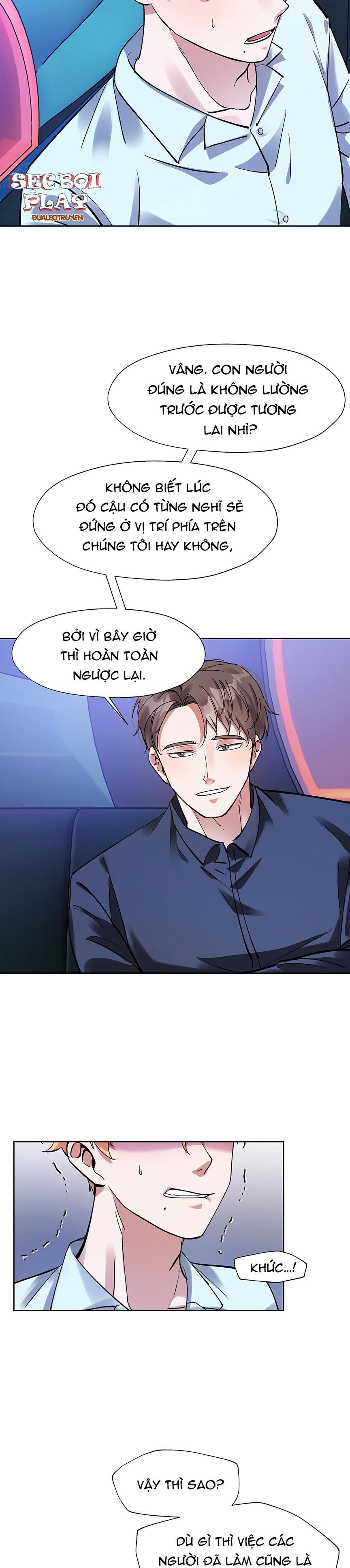 times up chapter 3 19