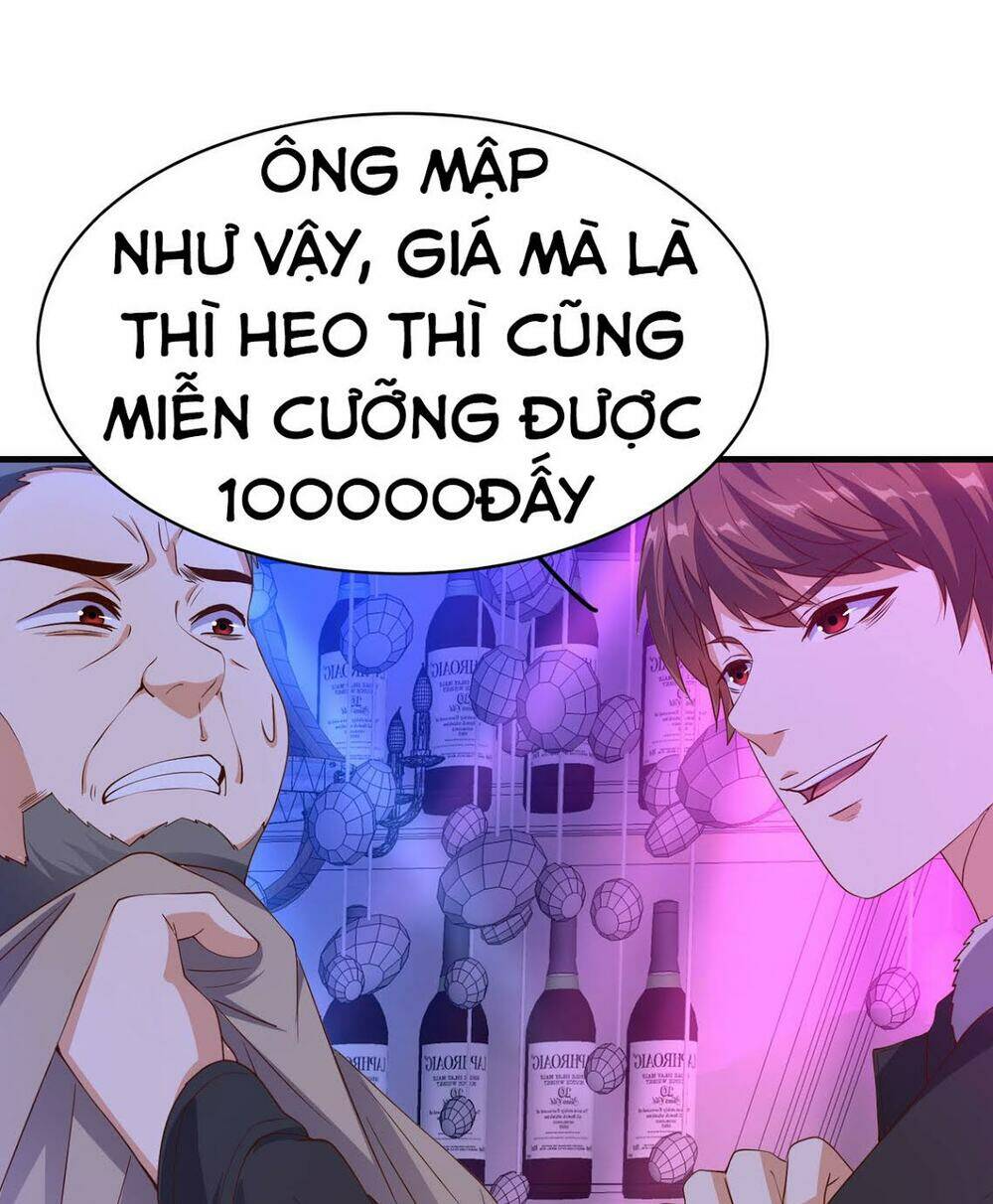 hoa hậu giảng đường luôn bên người chapter 8 13