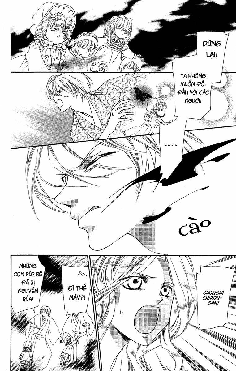 shounen dolls chapter 14 24