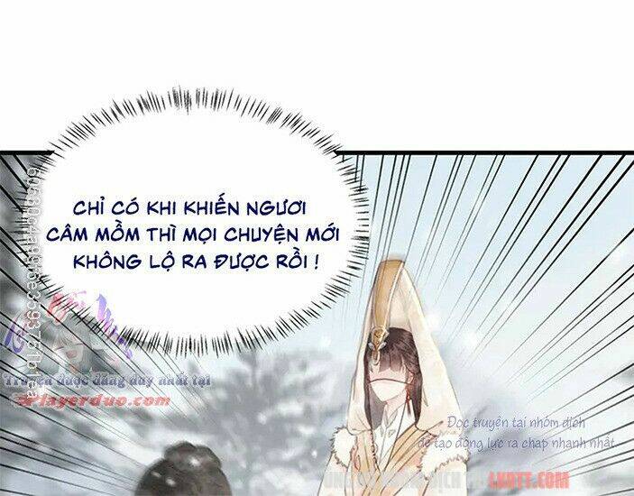 trọng sinh bá sủng nhiếp chính vương quá mạnh mẽ chapter 129 60