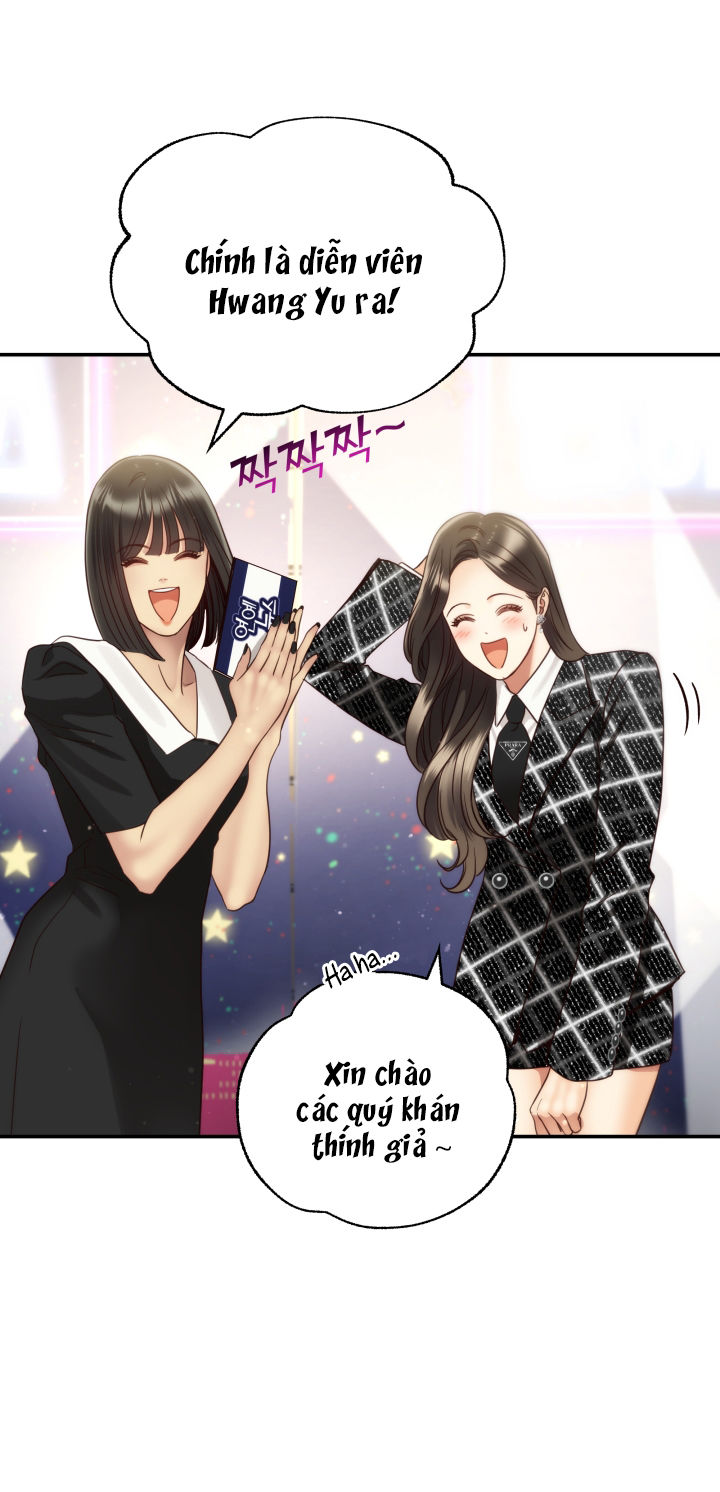 [16+] ánh sao ban mai chapter 71.1 7