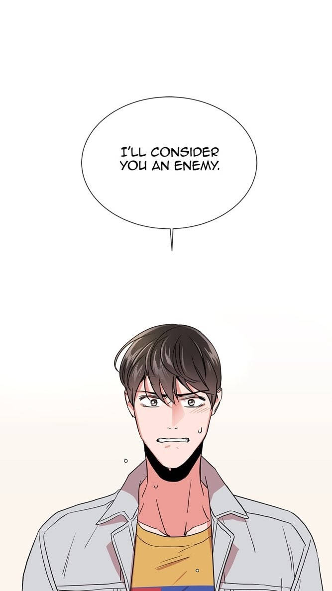 [raw] red candy chapter 55 45