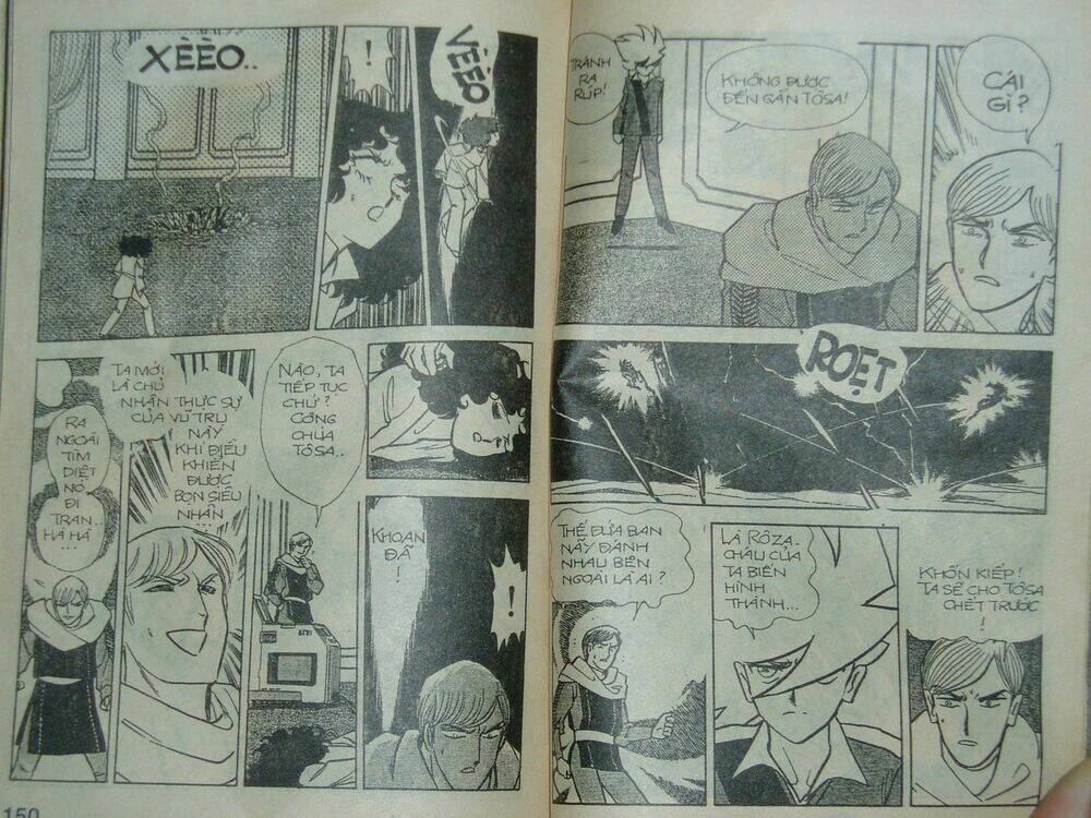 siêu nhân locke chapter 12 73