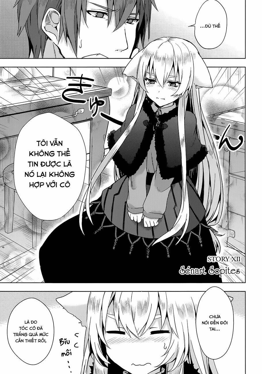 magudala de nemure chapter 12 1