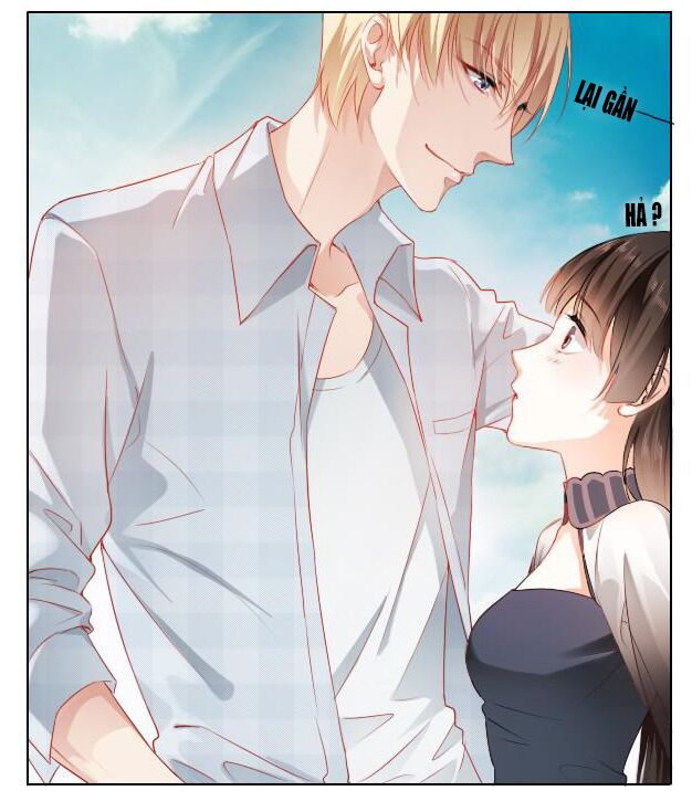 bay qua thiên sơn đến yêu anh chapter 2 25