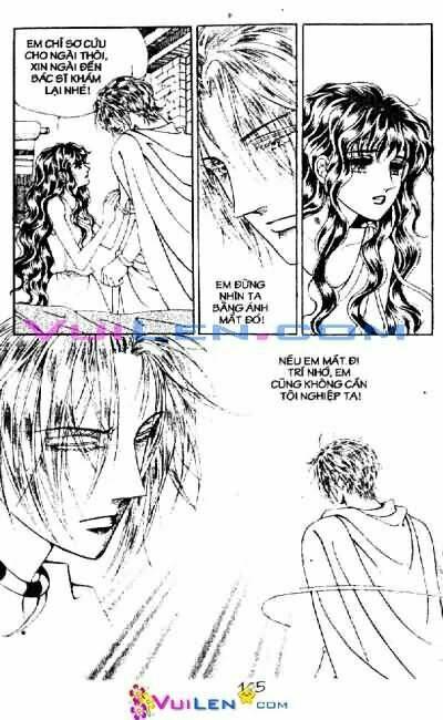 nữ hoàng biển cả chapter 14 105