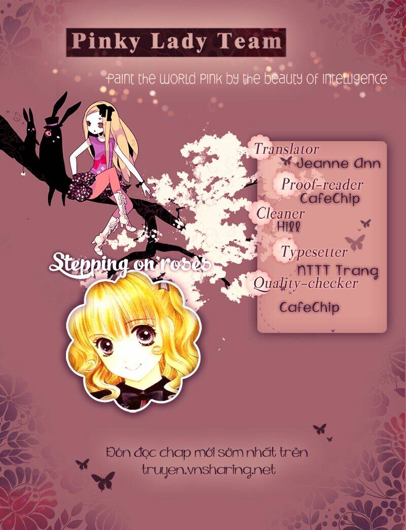 hoa hồng đỏ chapter 31 1