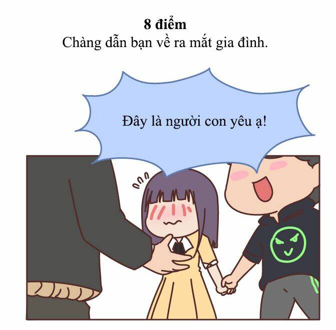 giải mã tình yêu chapter 148 18