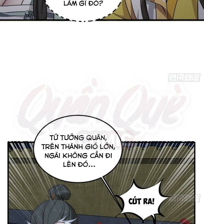 trọng sinh tới đại đường chapter 93 20