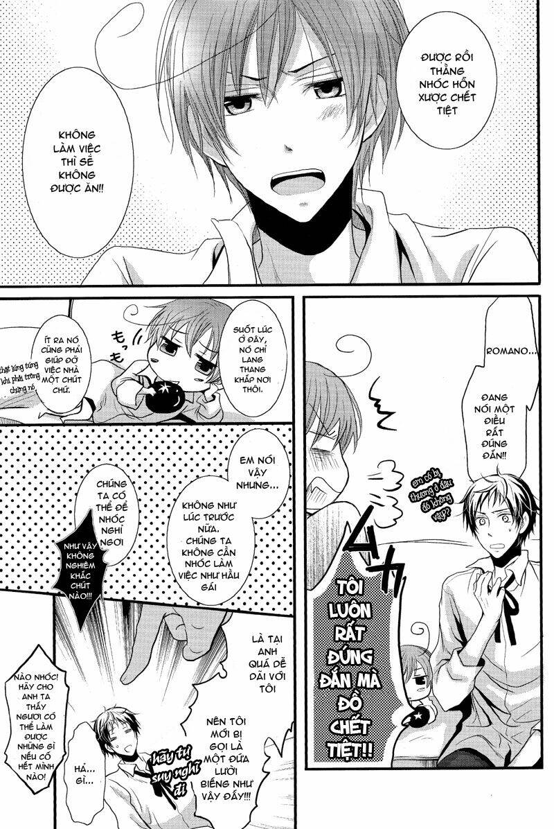 aph doujinshi - paradiso due chapter 1 15