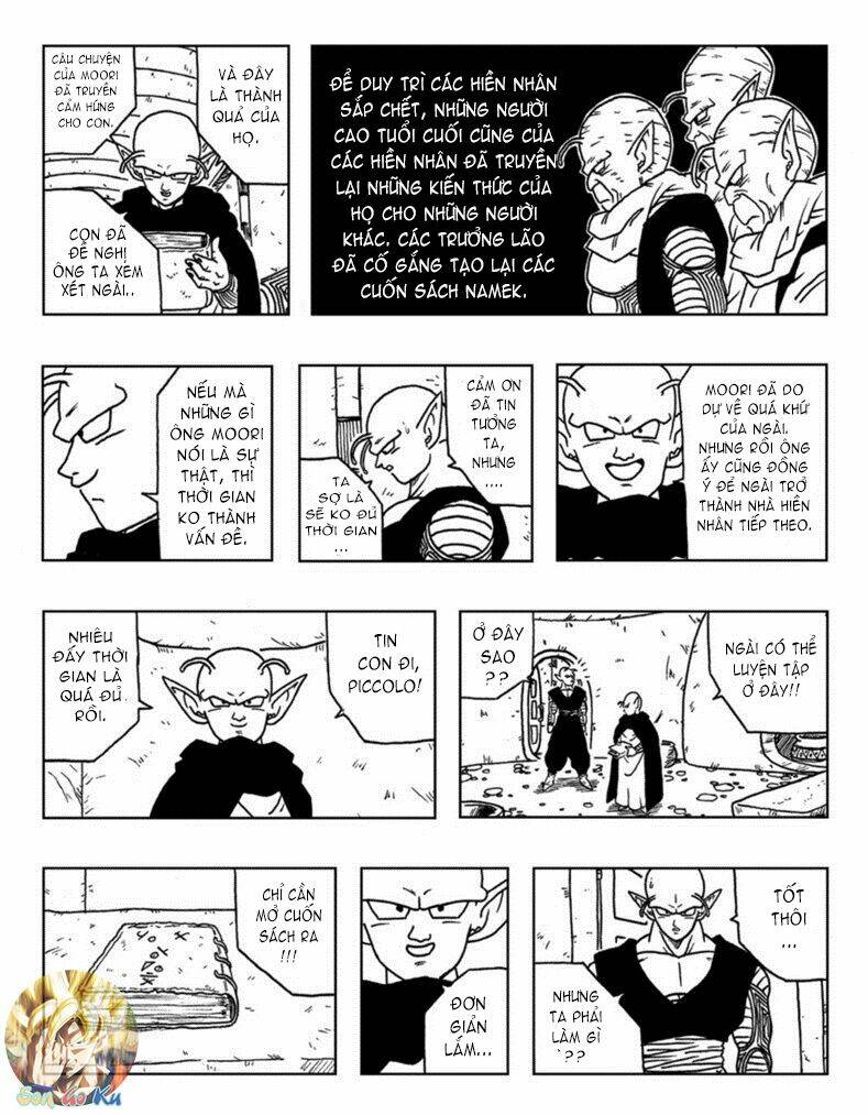 thế giới ngọc rồng new age chapter 16 7