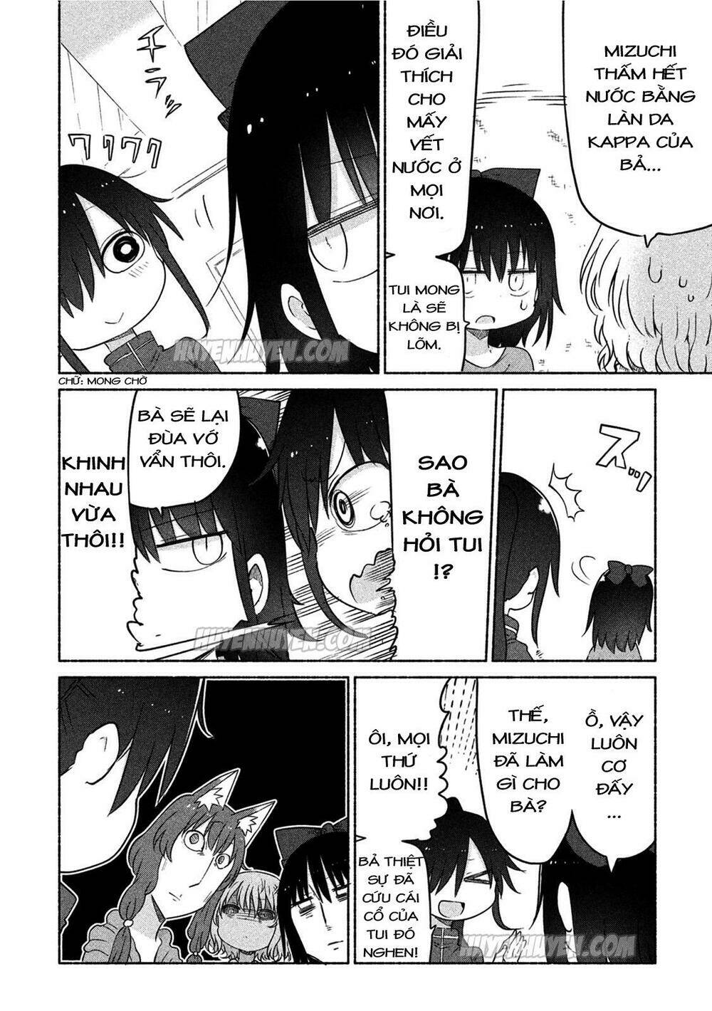 mononoke sharing chapter 9 7