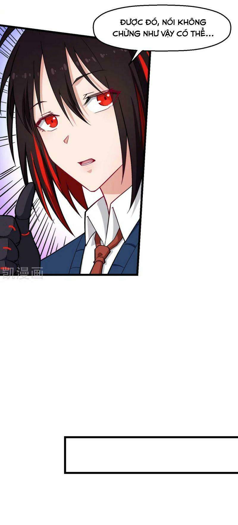 vườn trường cuồng sư hệ thống chapter 150 19