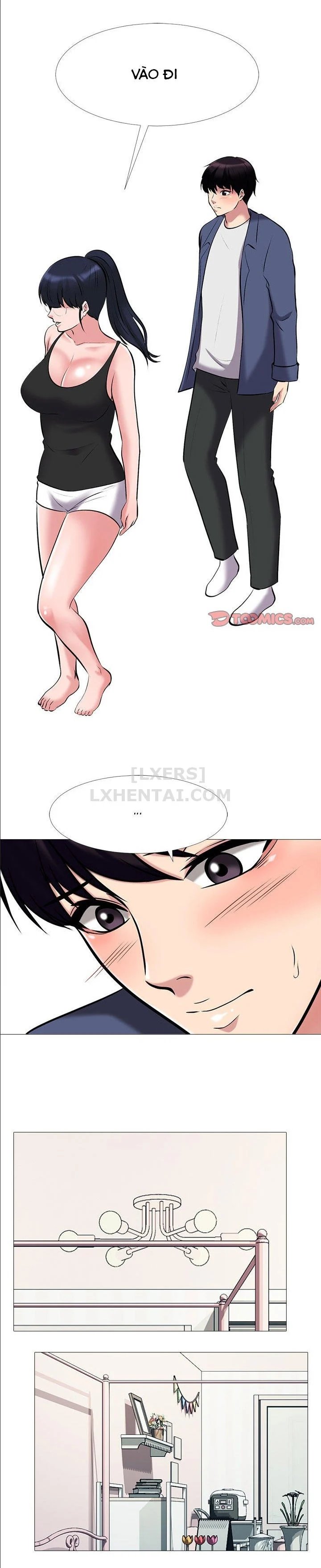 học bổng đặc biệt chapter 34 20