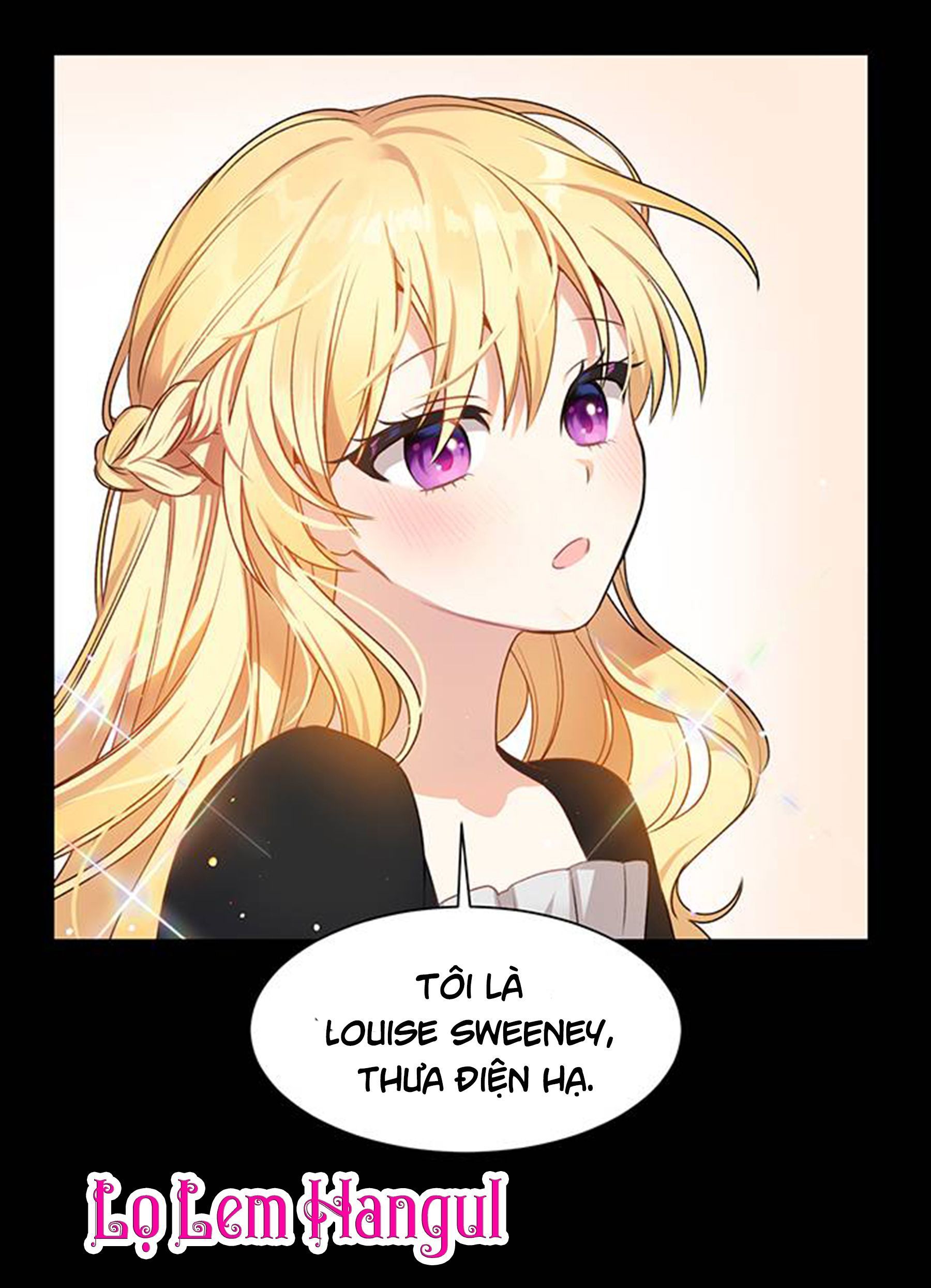 tôi là vị hôn thê phản diện chapter 12 44