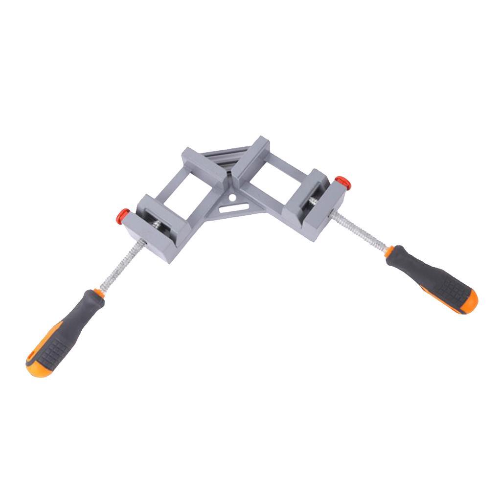 Right Angle 90 Degree Corner Clamp Carpenter Welding Wood-working